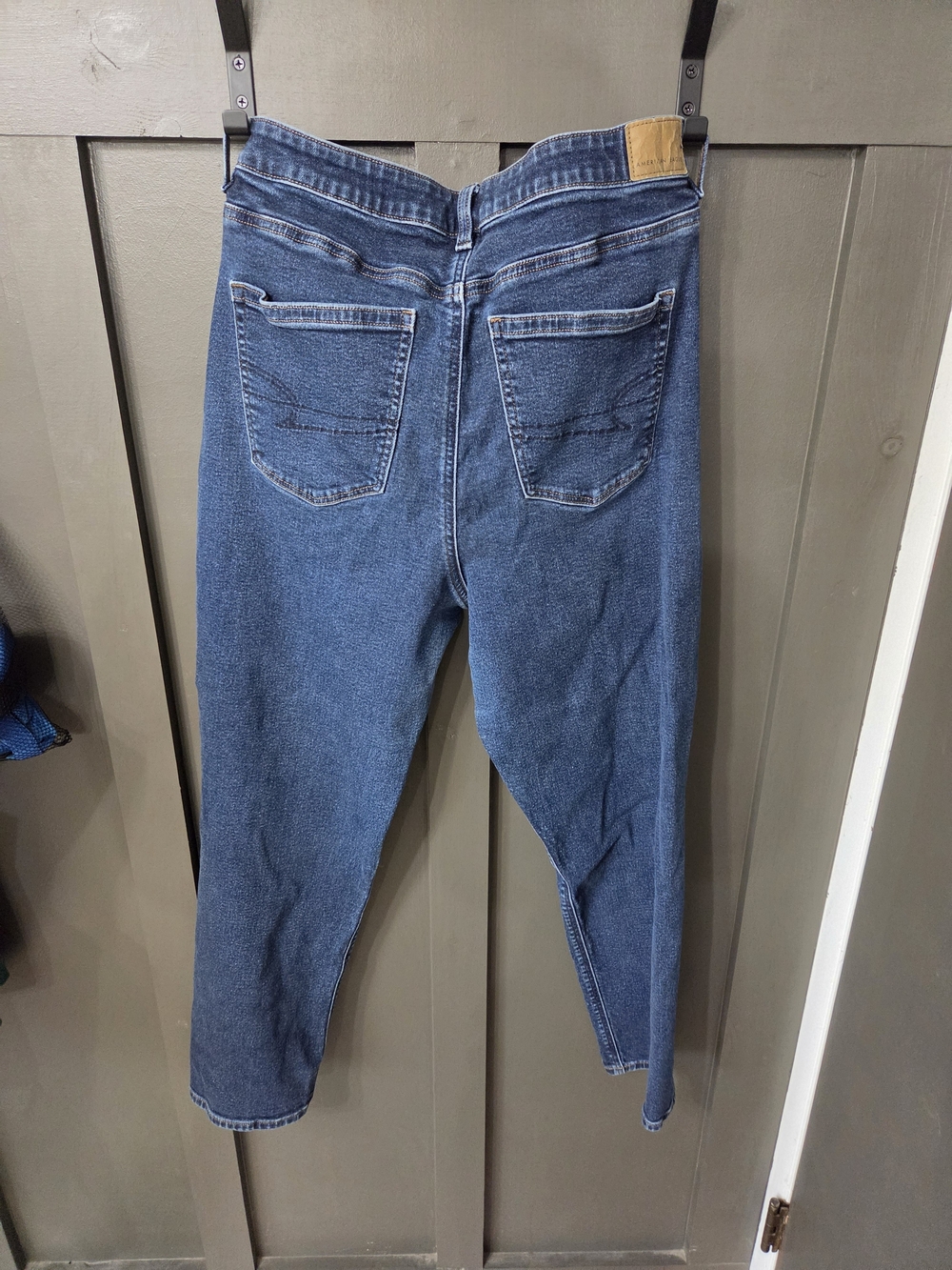 American Eagle Classic Women's Mom Jeans